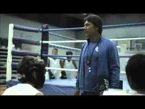 Knockout - trailer