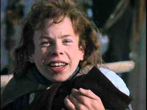 Willow - trailer