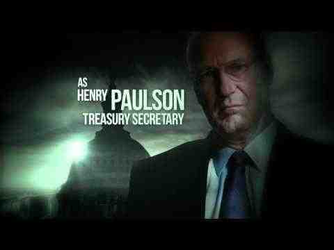 Too Big to Fail - trailer