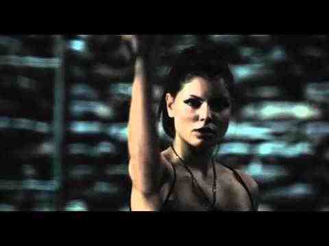 Attack Force - trailer