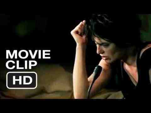 Dredd 3D Movie CLIP - Lockdown
