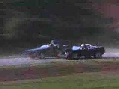 Death Race 2000 - trailer