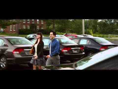 The A Plate - trailer