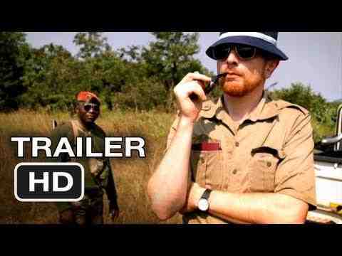 The Ambassador - trailer