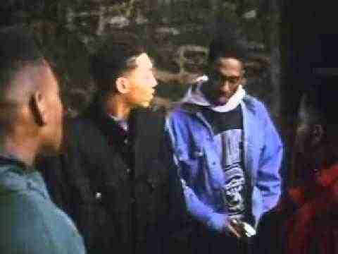 Juice - trailer