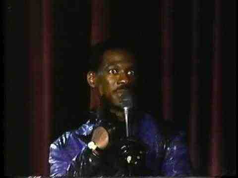 Eddie Murphy Raw - trailer