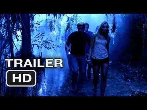 Hold Your Breath - trailer