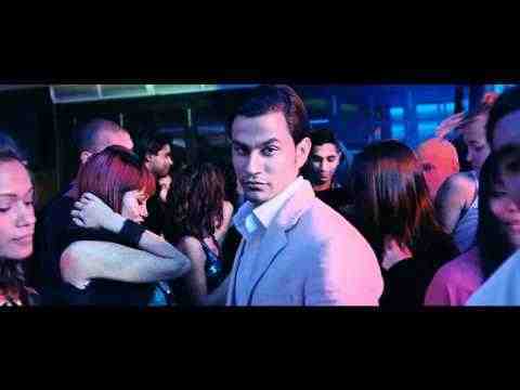 Blood Money - trailer