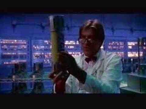 Turtles II - Das Geheimnis des Ooze - trailer