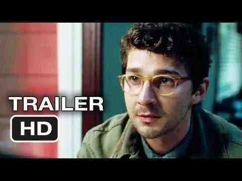 The Company You Keep - trailer