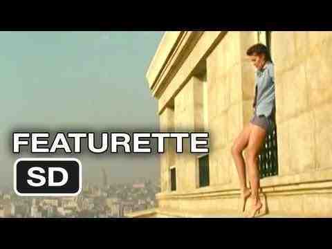 Taken 2 - Featurette