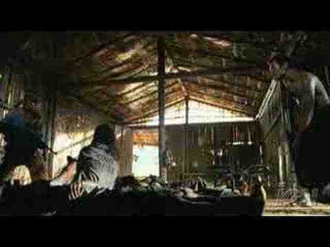 Rescue Dawn - trailer