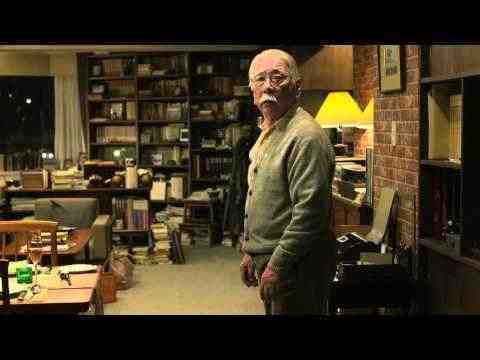 Like Someone in Love - trailer