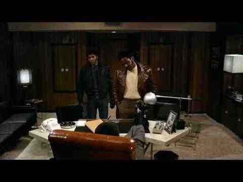 Shaft - trailer