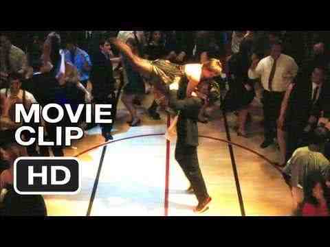 The Perks of Being a Wallflower - Homecoming Dance Clip