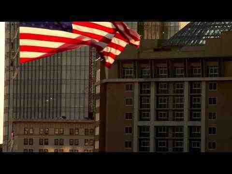 2016: Obama's America - trailer 2