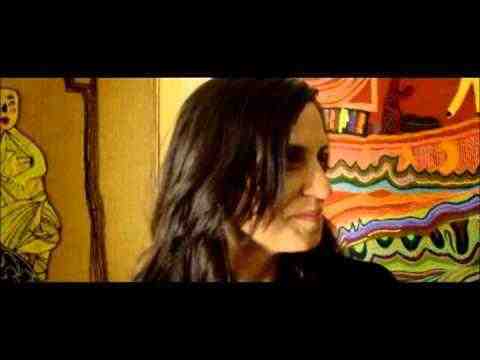 Violeta se fue a los cielos - trailer