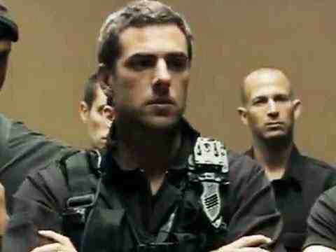 Ha-shoter - trailer