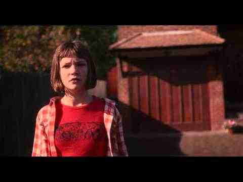Broken - trailer