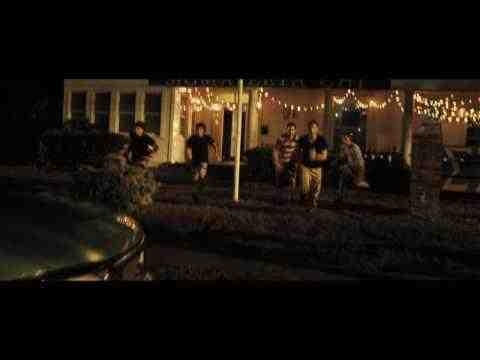 Brotherhood - trailer