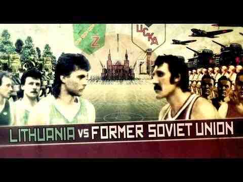 The Other Dream Team - trailer