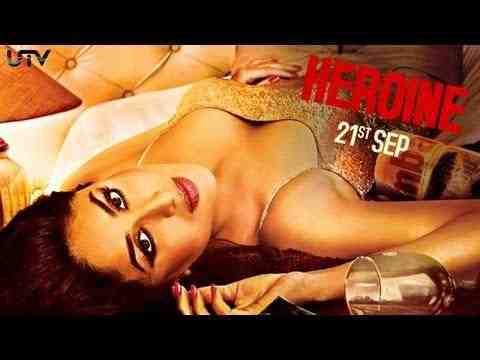 Heroine - trailer