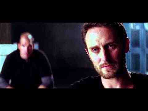 The Collection - trailer