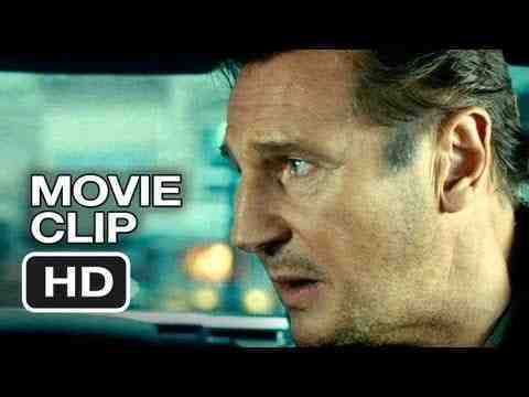 Taken 2 - The Getaway - Clip