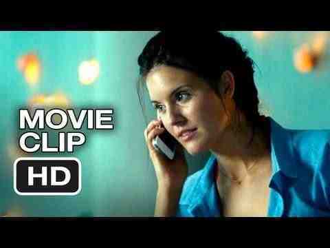Taken 2 - Parents Are Taken - Clip