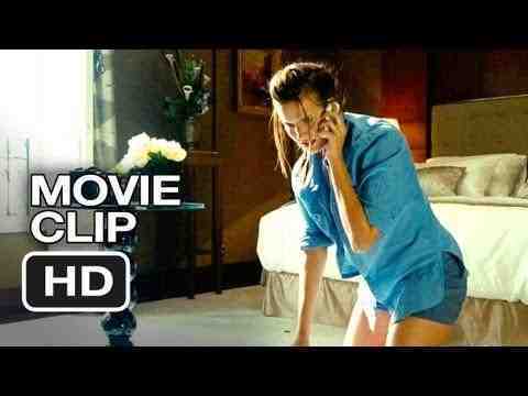 Taken 2 - Locating Dad - Clip