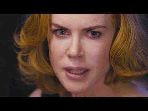 Stoker - trailer