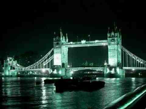 C'est beau une ville la nuit - trailer