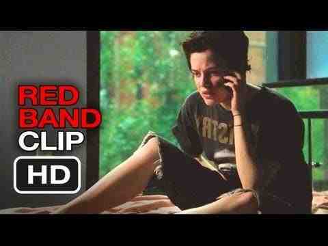 Jack and Diane - Red Band Movie CLIP