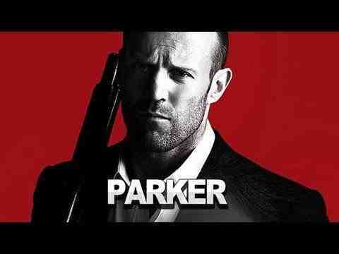 Parker - trailer