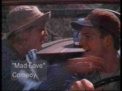 Mad Love - trailer