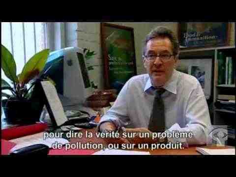 The World According to Monsanto - trailer