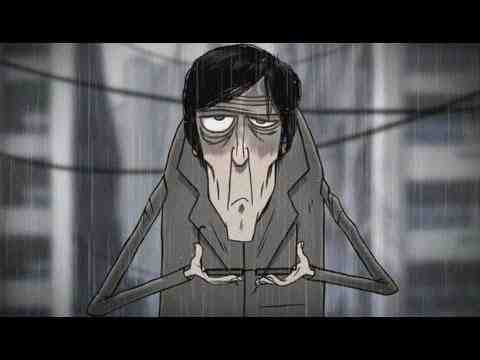 Le magasin des suicides - trailer