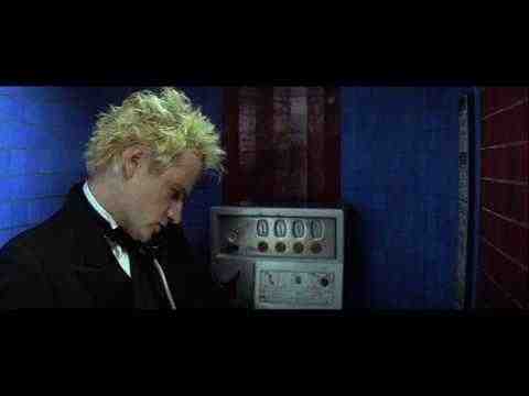 Subway - trailer