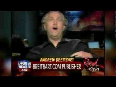 Hating Breitbart - trailer