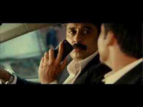 Maattrraan - trailer