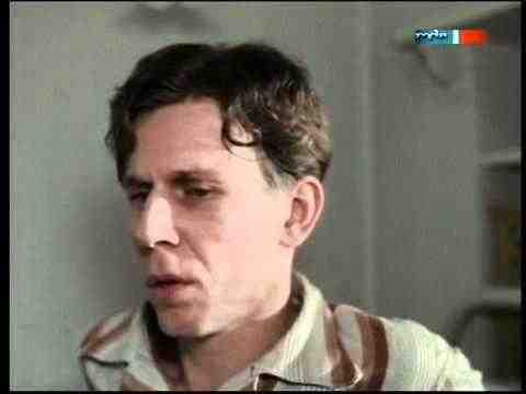 Einer trage des anderen Last - trailer