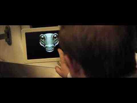 Panic Button - trailer
