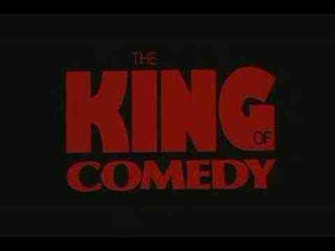The King of Comedy - trailer