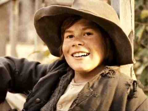 Die Abenteuer des Huck Finn - trailer