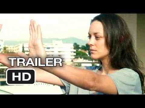 De rouille et d'os - trailer