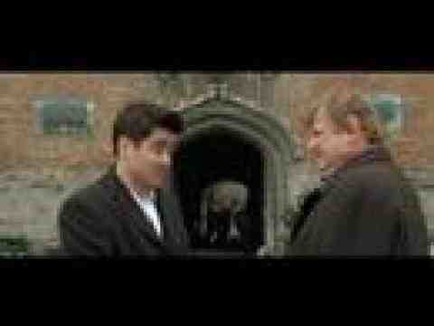 In Brugges - trailer