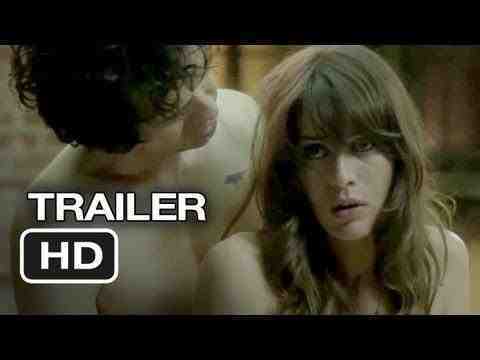 Save the Date - trailer