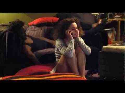 Au galop - trailer
