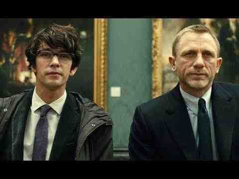 Skyfall - Quartermaster Clip