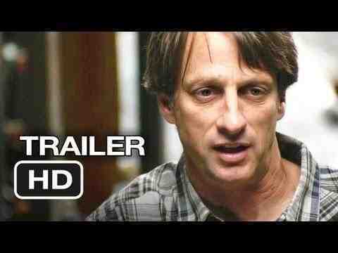 Bones Brigade: An Autobiography - trailer